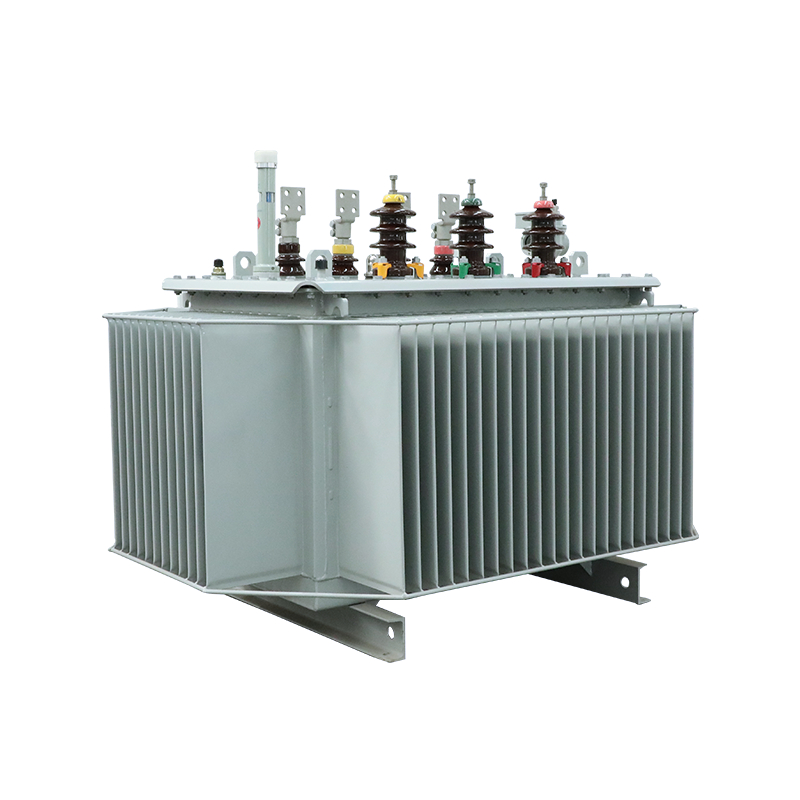 6-10KV Oil-Immersed Distribution Transformer
