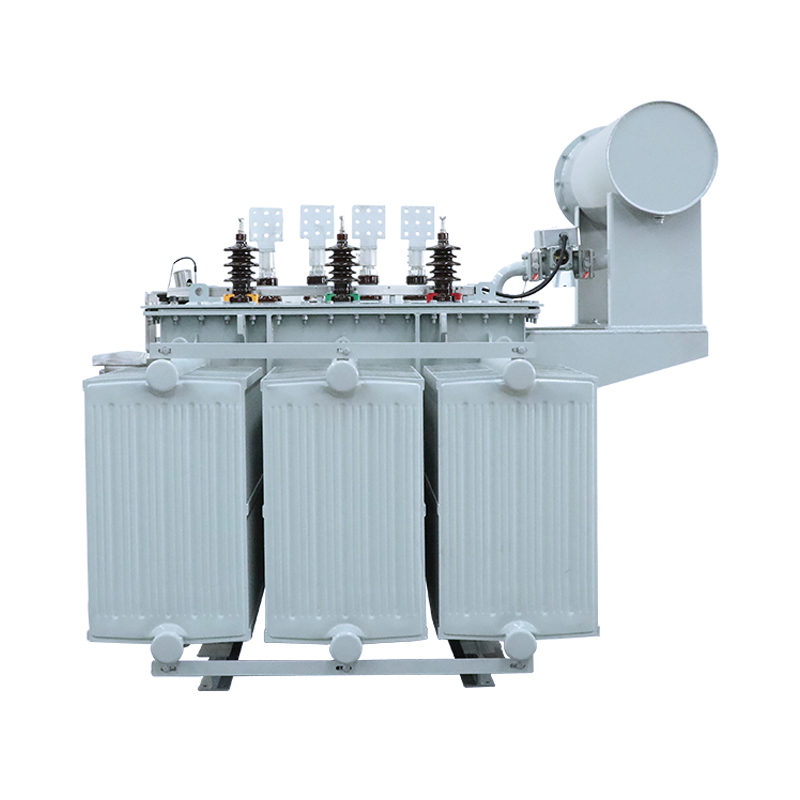 35KV Oil Type Transformer