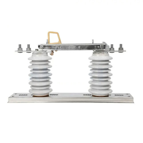 1.ABG1 SGG1 Series Outdoor High-Voltage Isolating Switch