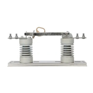 SGG2 Outdoor High Voltage Isolating Switch