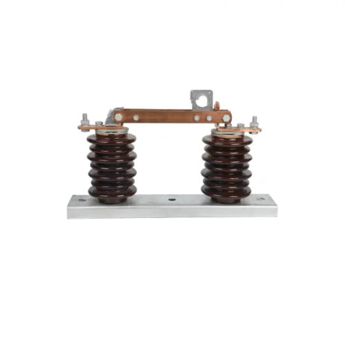 1.ABG3 SGG3 10kV Outdoor Single-Phase Isolator