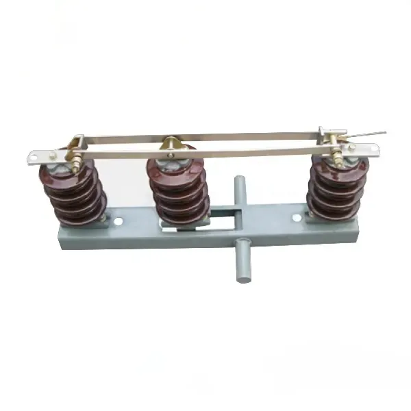1.GW1-101250 GW1-10/1250 10kV Outdoor Disconnector