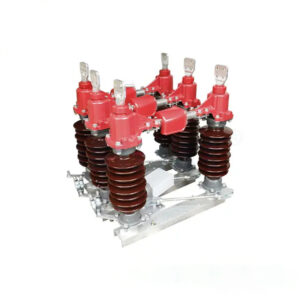 GW4-40.5/630 40.5kV Outdoor Disconnector
