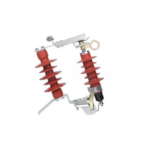 1.HY5WS-1750DL Dropout Surge Arrester - HY5WS-17/50DL