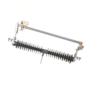 Wind-Resistant Fuse Cutout: 35kV Wind Farm Protection