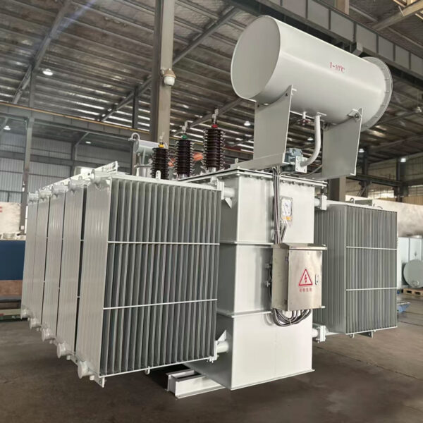 2.66kV Oil-Immersed Distribution Transformer 66kV Oil-Immersed Distribution Transformer