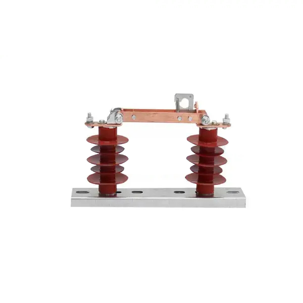 2.ABG3 SGG3 10kV Outdoor Single-Phase Isolator