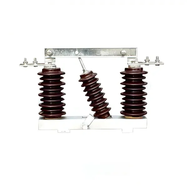GW1-10/1250 10kV Outdoor Disconnector