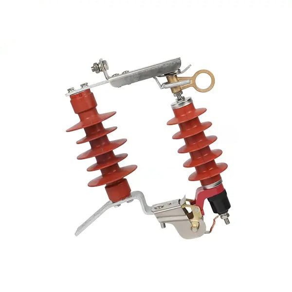 2.HY5WS-1750DL Dropout Surge Arrester - HY5WS-17/50DL
