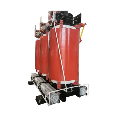 20-35kV SCB Series Epoxy Dry-Type Transformer2 20-35kV SCB Series Epoxy Dry-Type Transformer