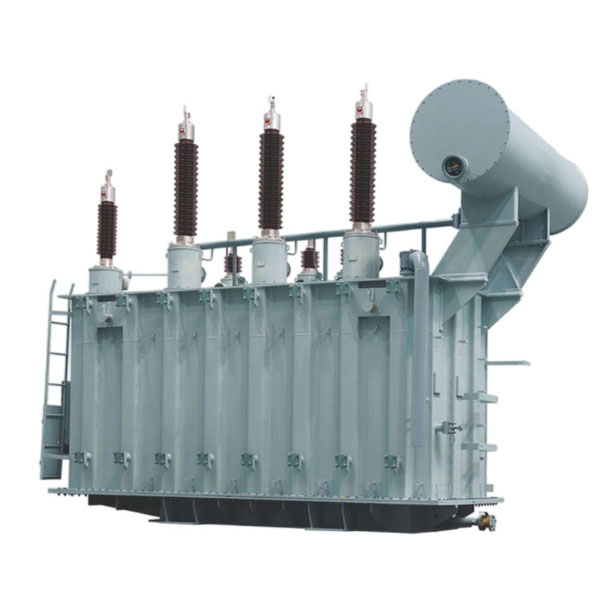 110-132kV Oil-immersed Distribution Transformer