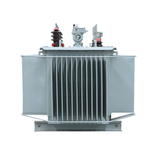 3.6-10KV Oil-Immersed Distribution Transformer 6-10KV Oil-Immersed Distribution Transformer