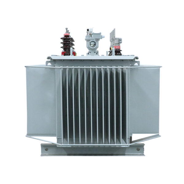 3.6-10KV Oil-Immersed Distribution Transformer 6-10KV Oil-Immersed Distribution Transformer