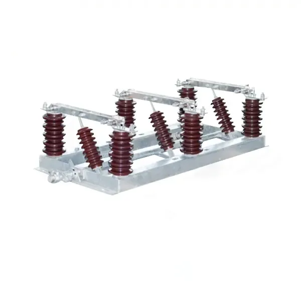 3.GW1-101250 GW1-10/1250 10kV Outdoor Disconnector
