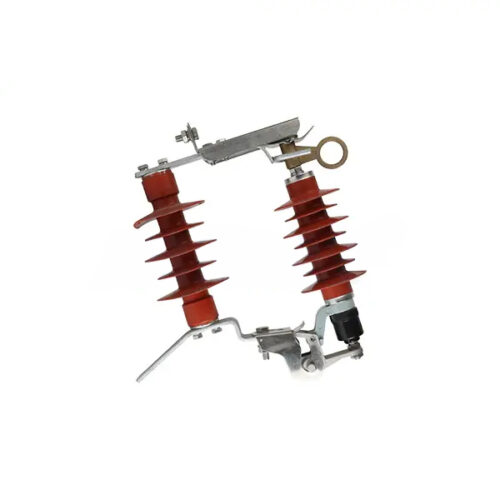 3.HY5WS-1750DL Dropout Surge Arrester - HY5WS-17/50DL