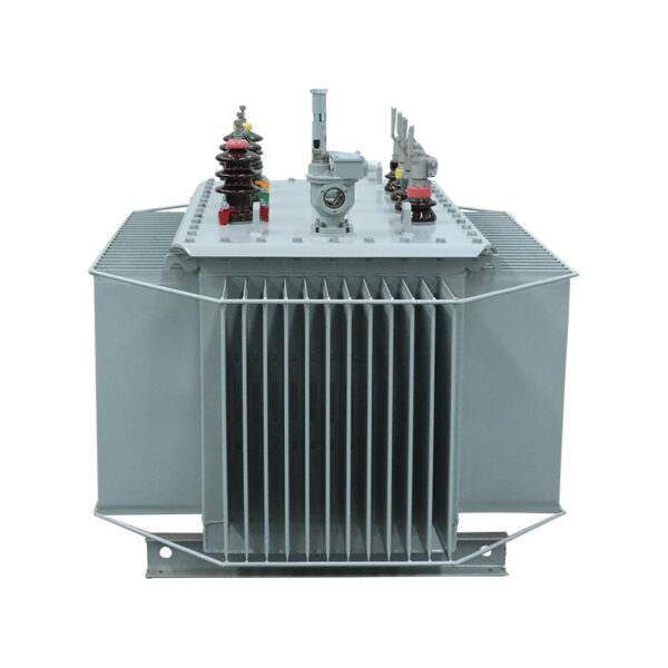 4.6-10KV Oil-Immersed Distribution Transformer 6-10KV Oil-Immersed Distribution Transformer