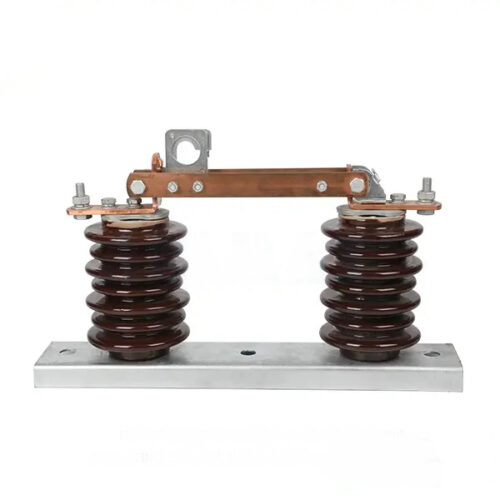 5.ABG3 SGG3 10kV Outdoor Single-Phase Isolator