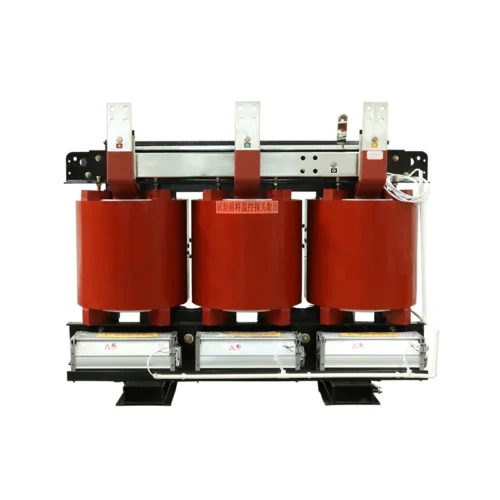 6-10kV SCB Series Epoxy Dry-Type Transformer2 6-10kV SCB Series Epoxy Dry-Type Transformer