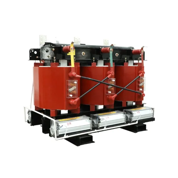 6-10kV SCB Series Epoxy Dry-Type Transformer3 6-10kV SCB Series Epoxy Dry-Type Transformer