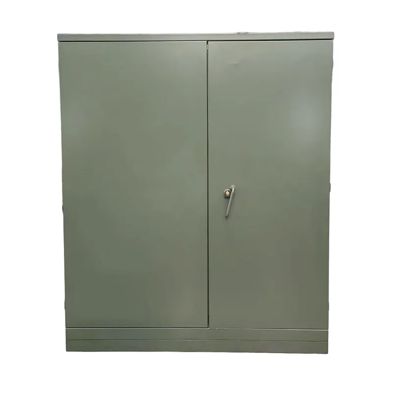 6.Three-Phase-Pad-Mounted-Transformer Three Phase Pad Mounted Transformer Series