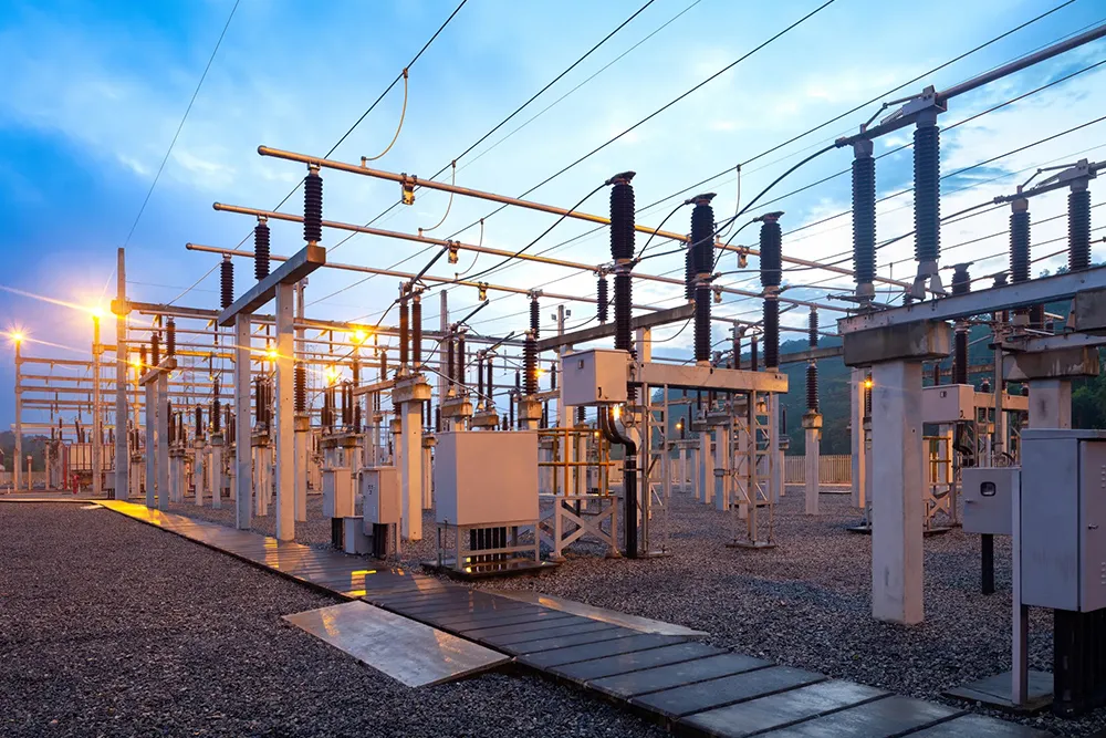 Electric Utilities