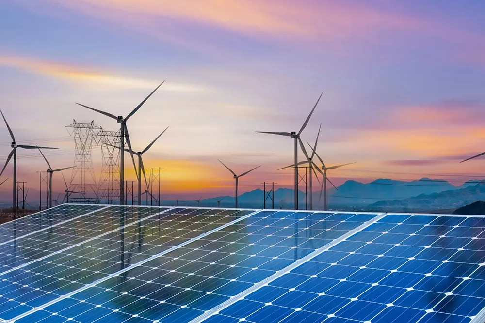 Renewable Energy