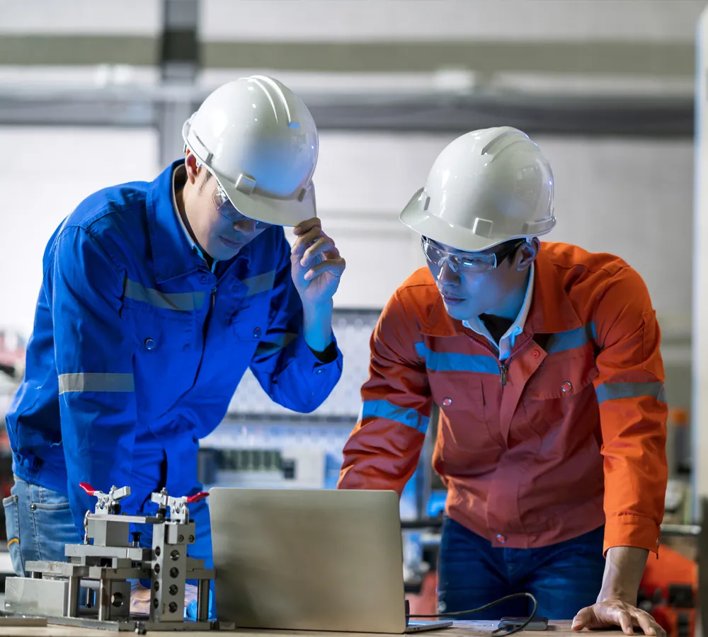 International Compliance and Rigorous Testing