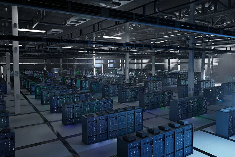 Data Center