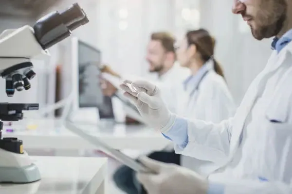 International Compliance and Rigorous Testing