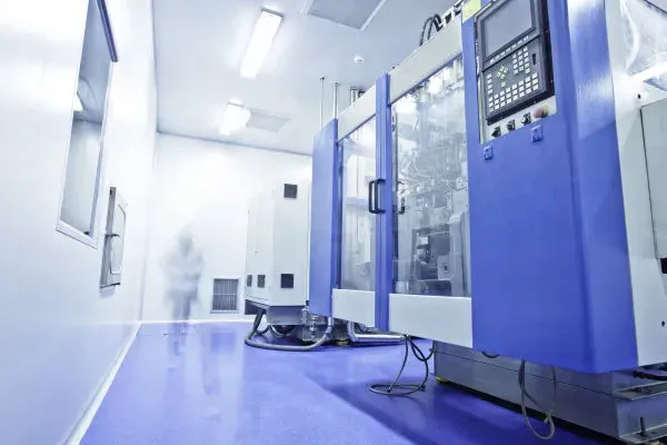 International Compliance and Rigorous Testing
