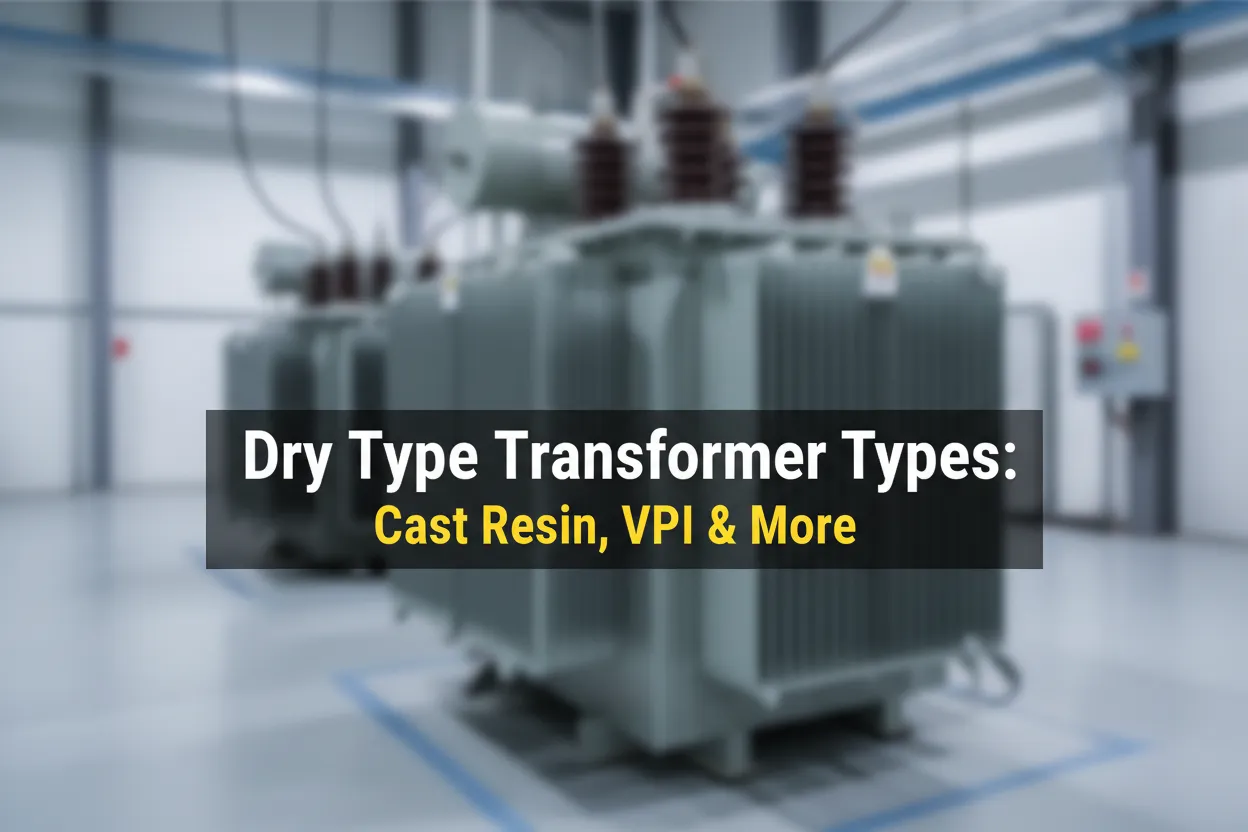 dry-type-transformer-types