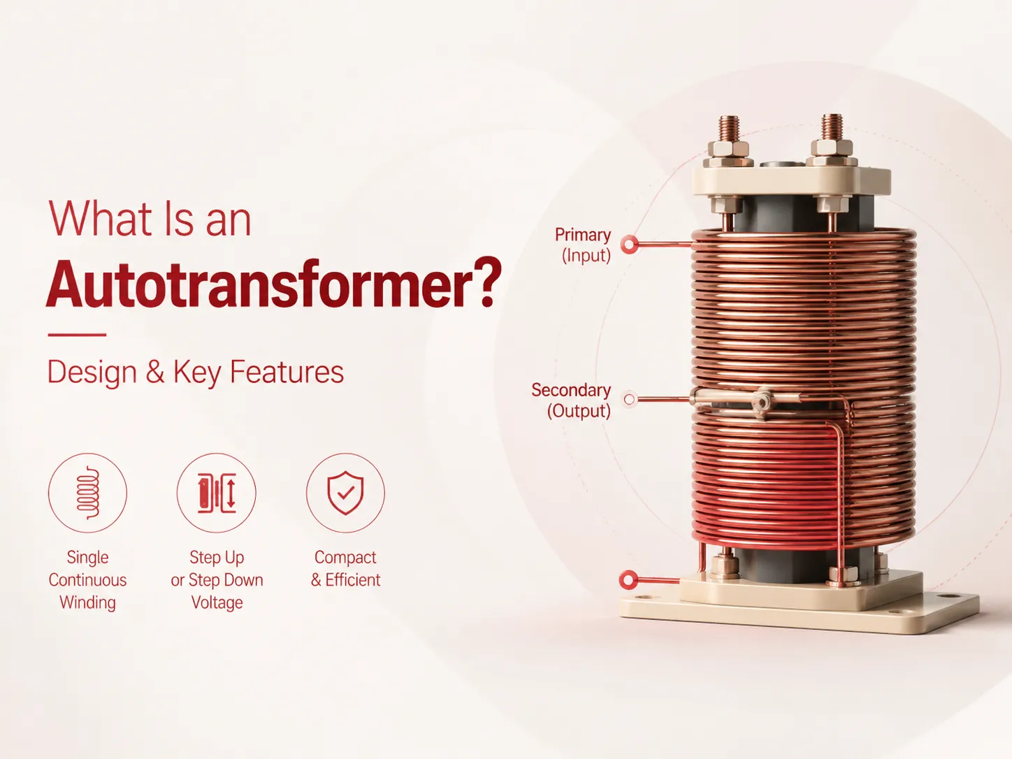 What Is an Autotransformer