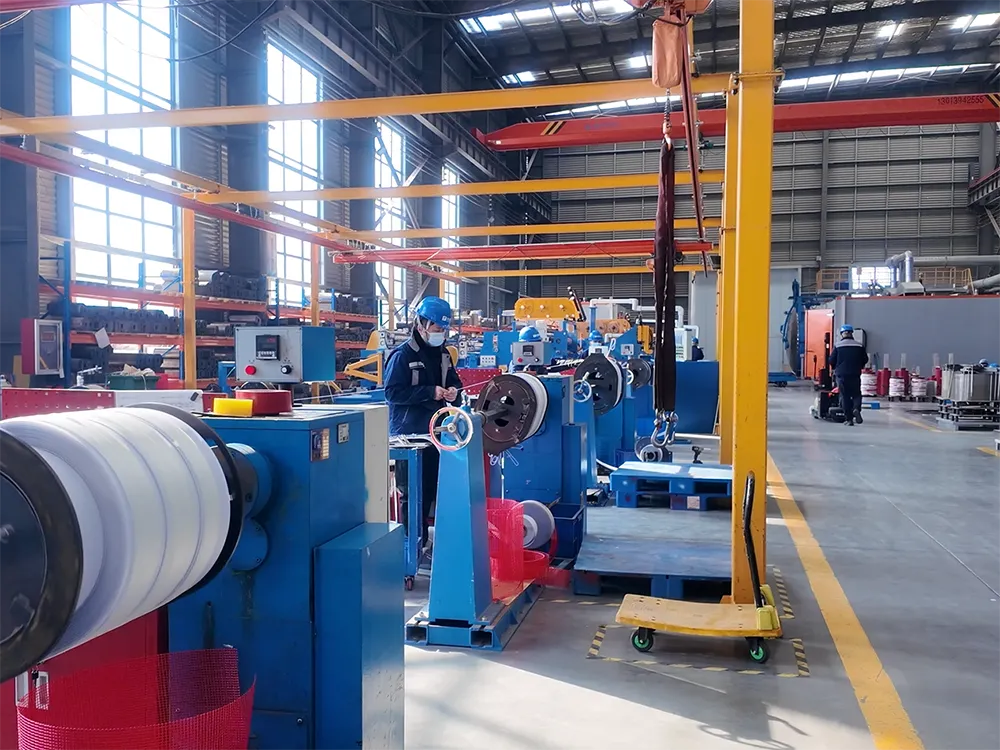 Submersible transformer pressure testing