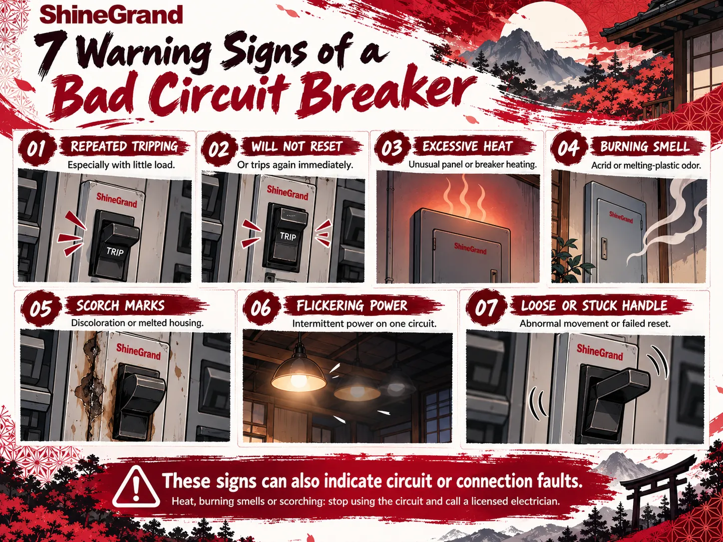 How Do You Know If You Have a Bad Breaker? 7 Warning Signs and What to Do Next