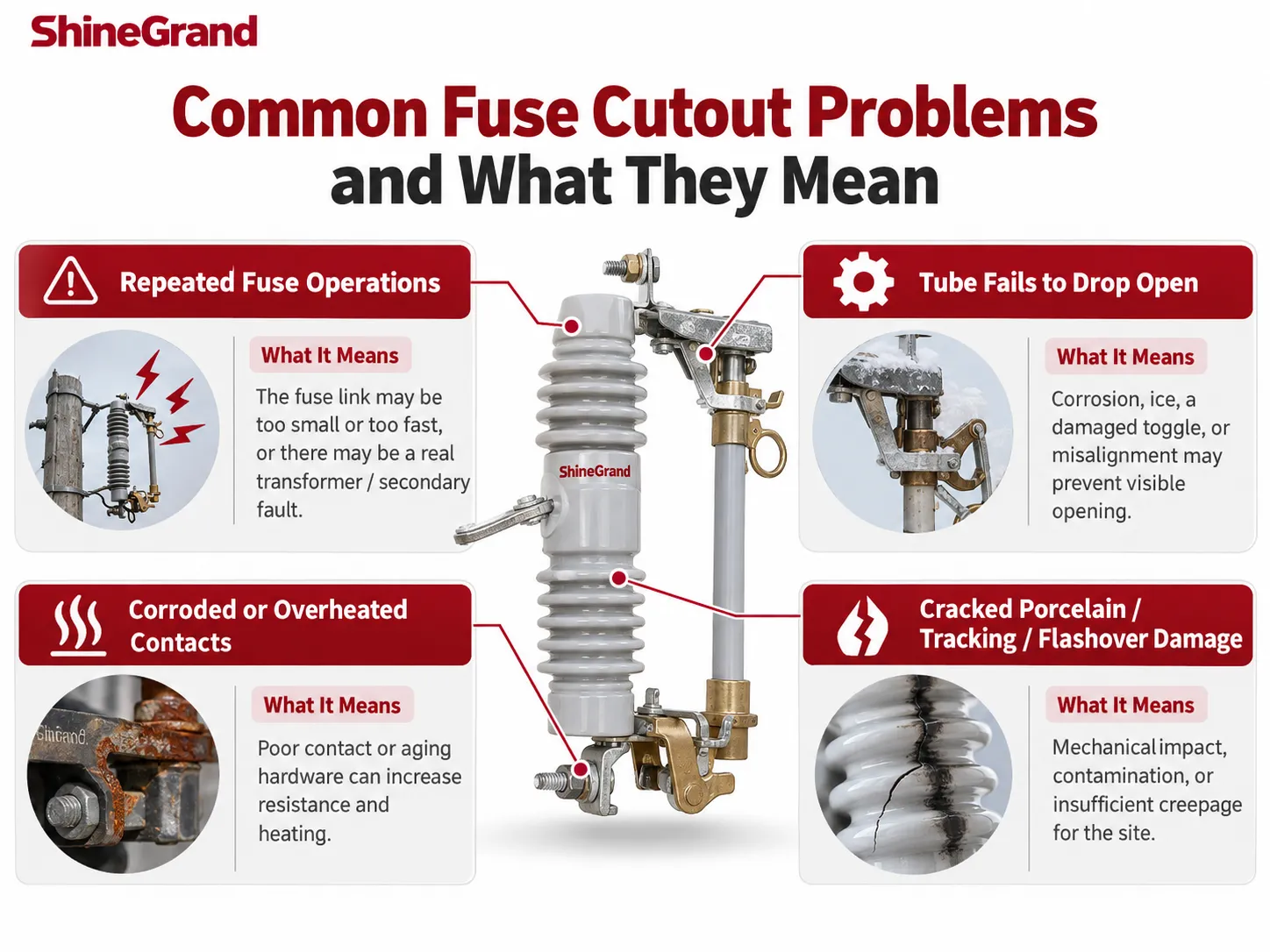 What Does a Fuse Cutout Do, and How Do You Choose the Right One?